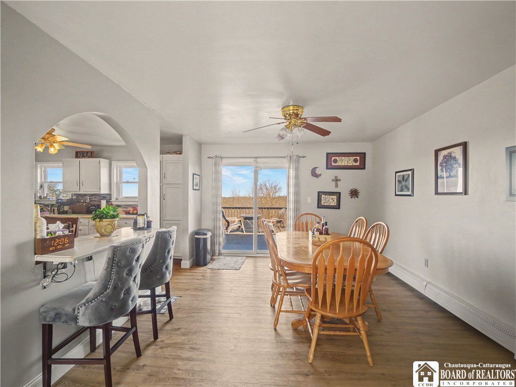 4180 Webster Road Pomfret, NY 14063 - Photo 15 of 33