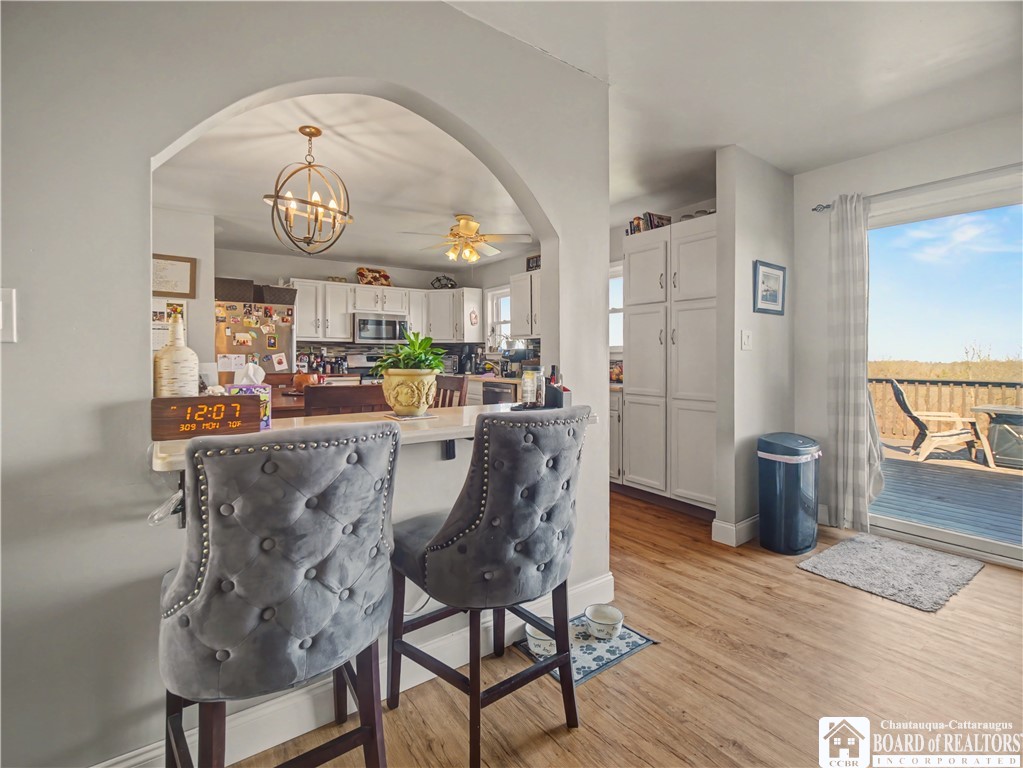 4180 Webster Road Pomfret, NY 14063 - Photo 16 of 33