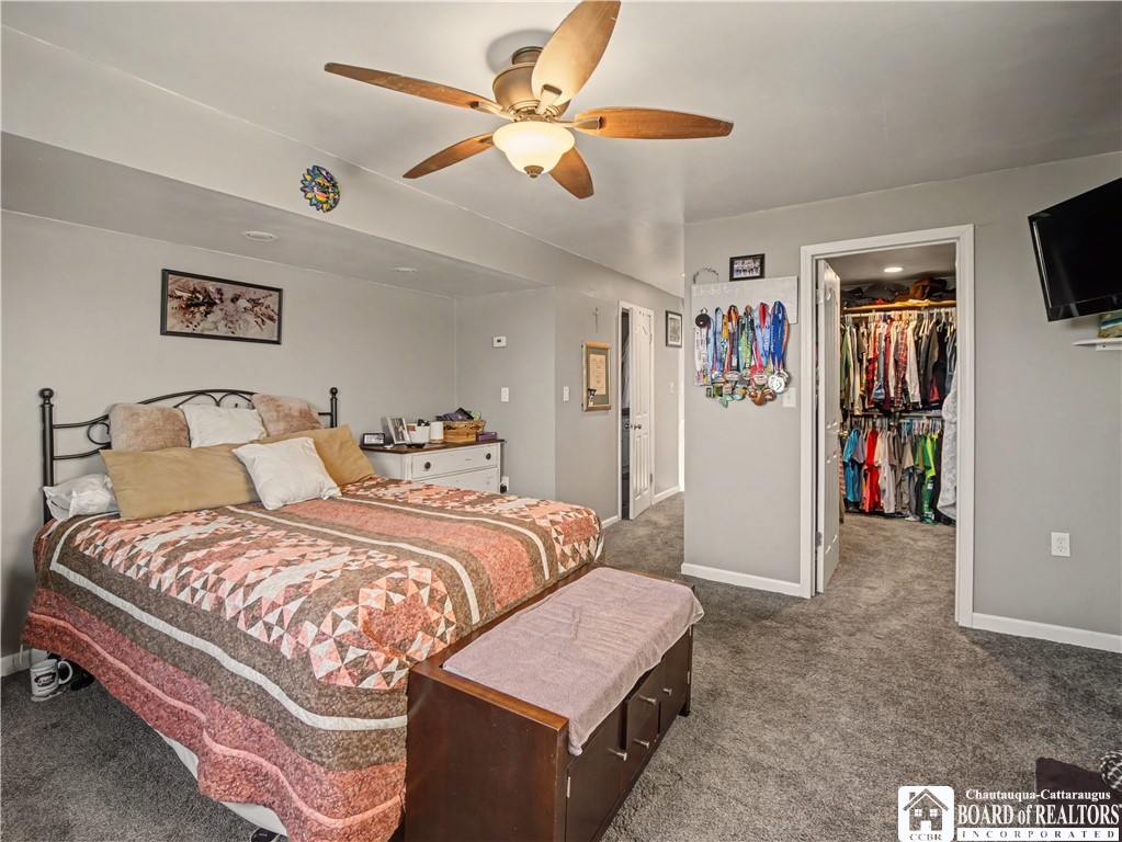 4180 Webster Road Pomfret, NY 14063 - Photo 19 of 33