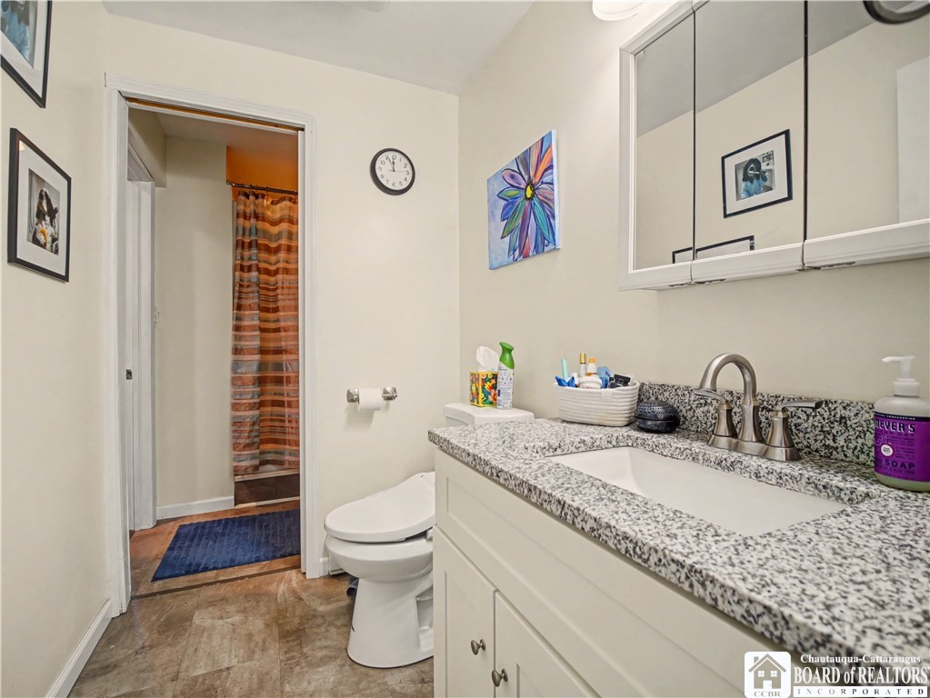 4180 Webster Road Pomfret, NY 14063 - Photo 26 of 33