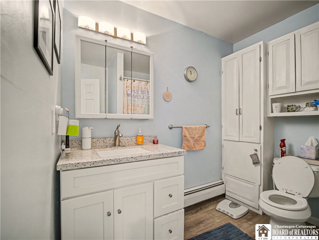 4180 Webster Road Pomfret, NY 14063 - Photo 27 of 33