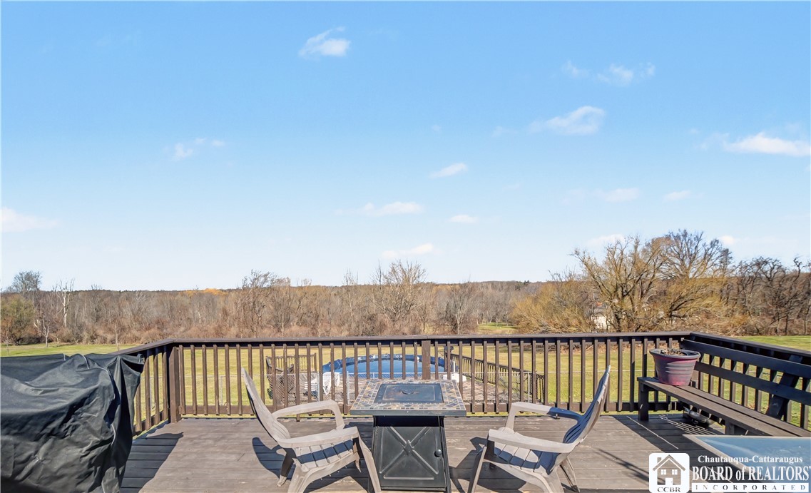 4180 Webster Road Pomfret, NY 14063 - Photo 28 of 33