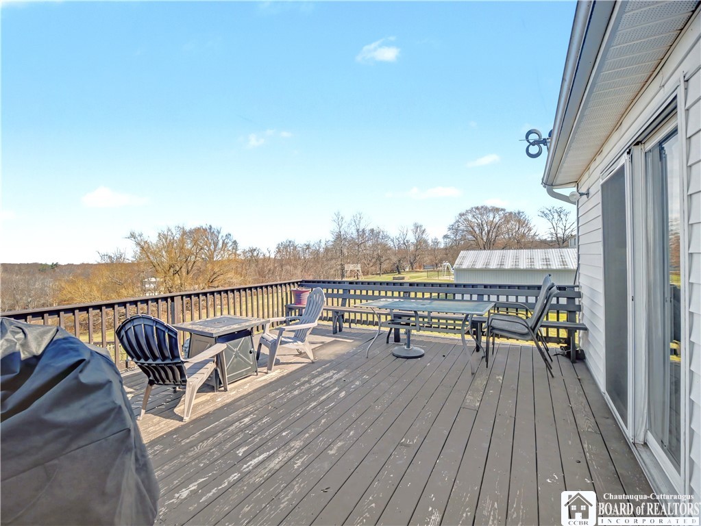 4180 Webster Road Pomfret, NY 14063 - Photo 29 of 33