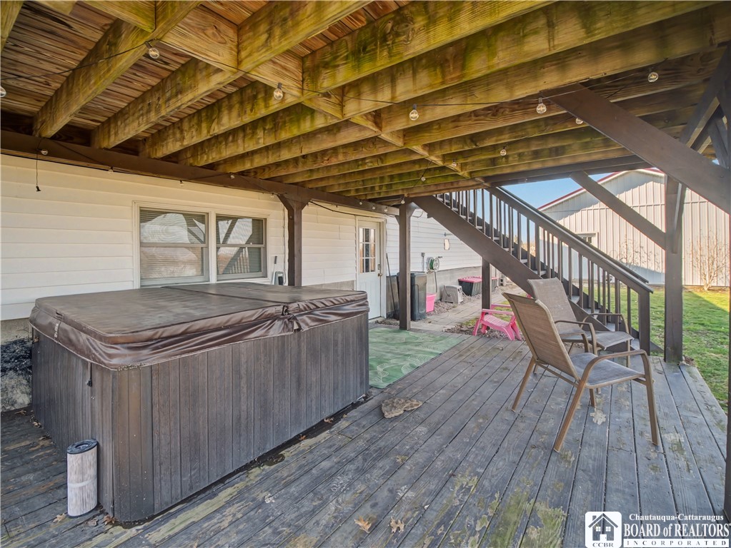 4180 Webster Road Pomfret, NY 14063 - Photo 30 of 33