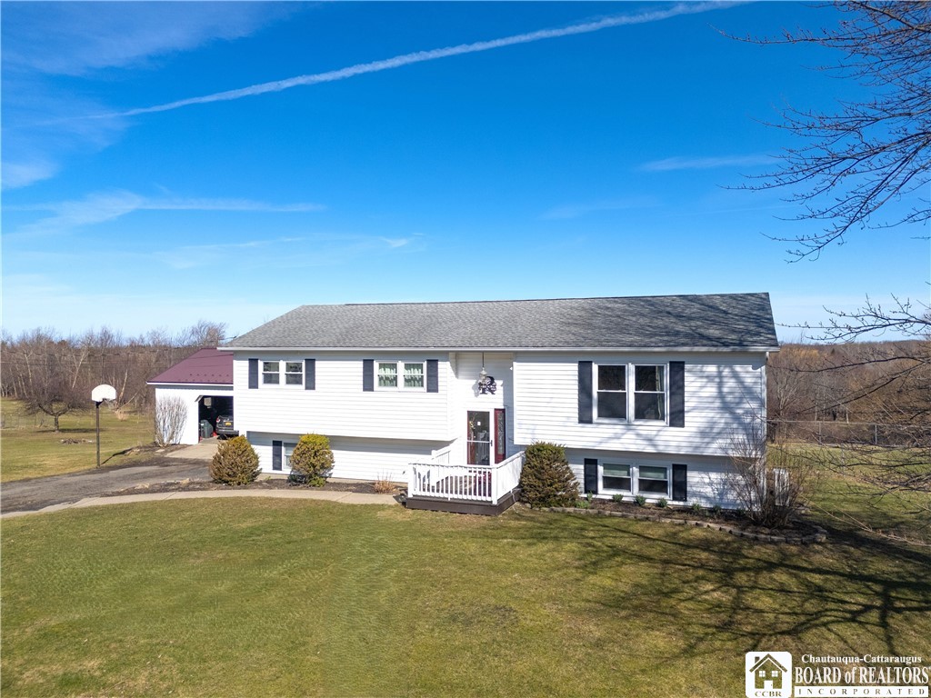 4180 Webster Road Pomfret, NY 14063 - Photo 3 of 33