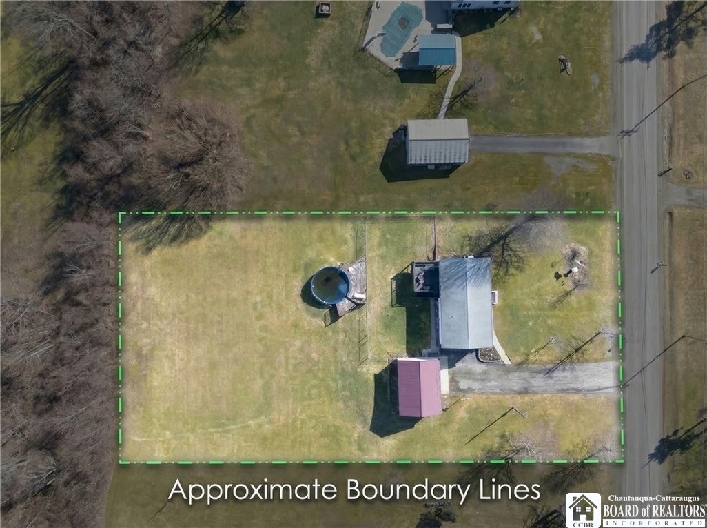 4180 Webster Road Pomfret, NY 14063 - Photo 31 of 33