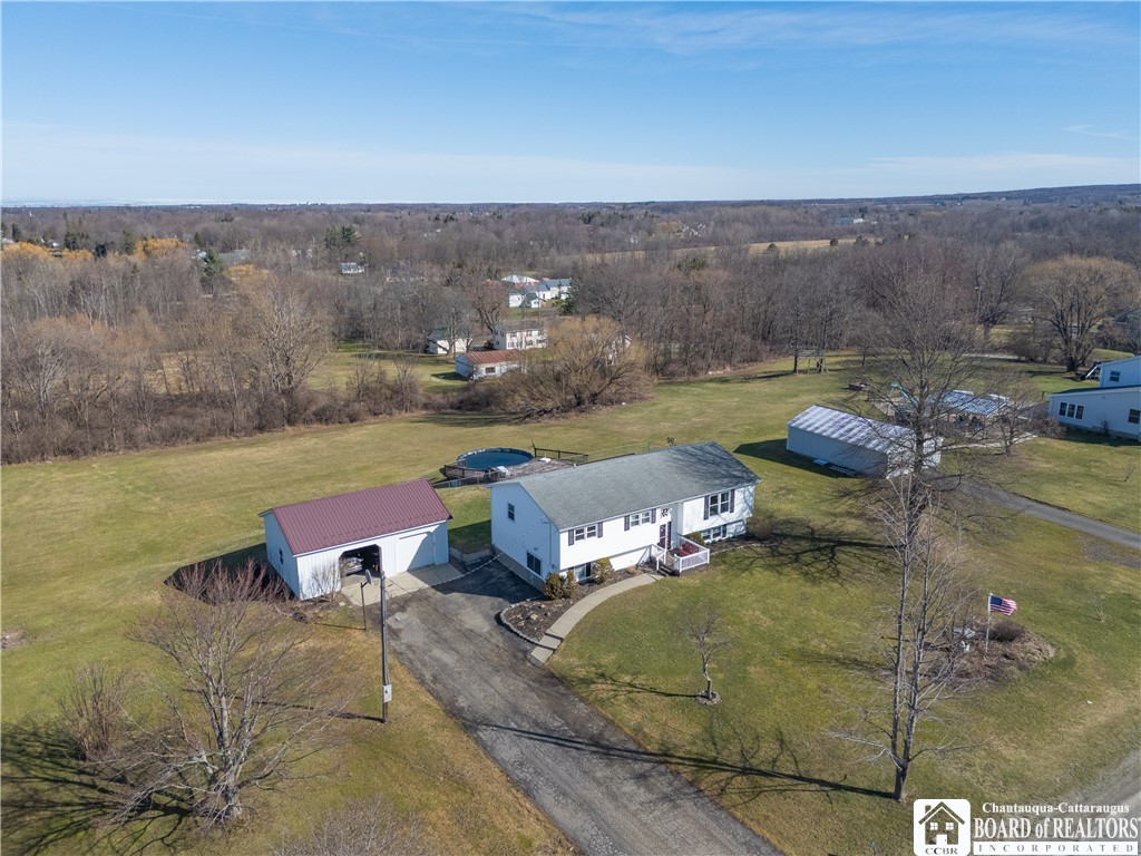 4180 Webster Road Pomfret, NY 14063 - Photo 32 of 33