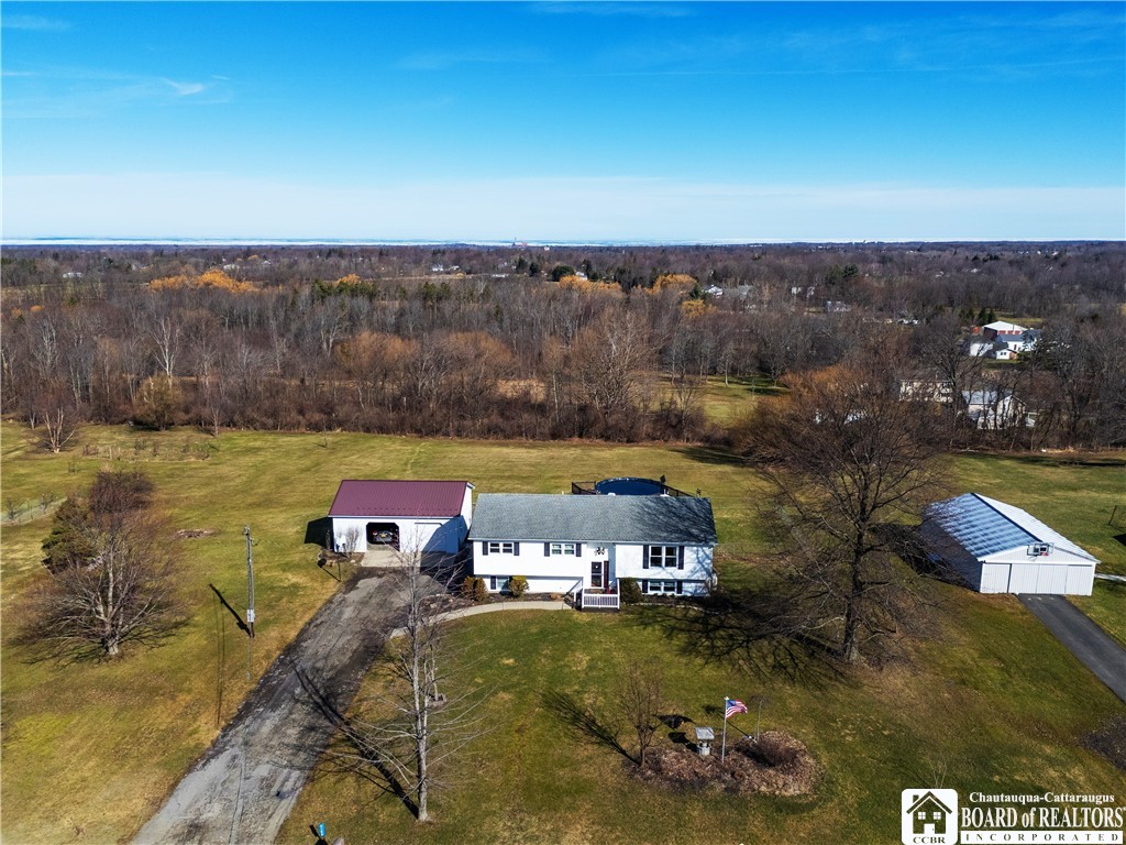 4180 Webster Road Pomfret, NY 14063 - Photo 4 of 33