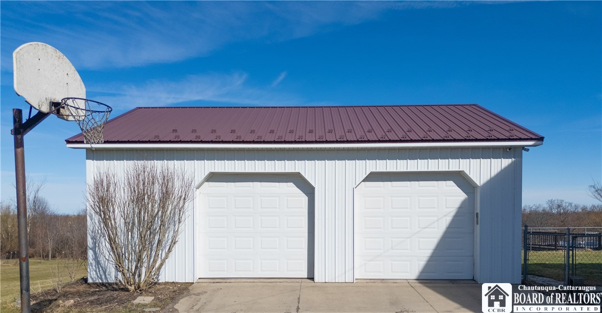 4180 Webster Road Pomfret, NY 14063 - Photo 5 of 33