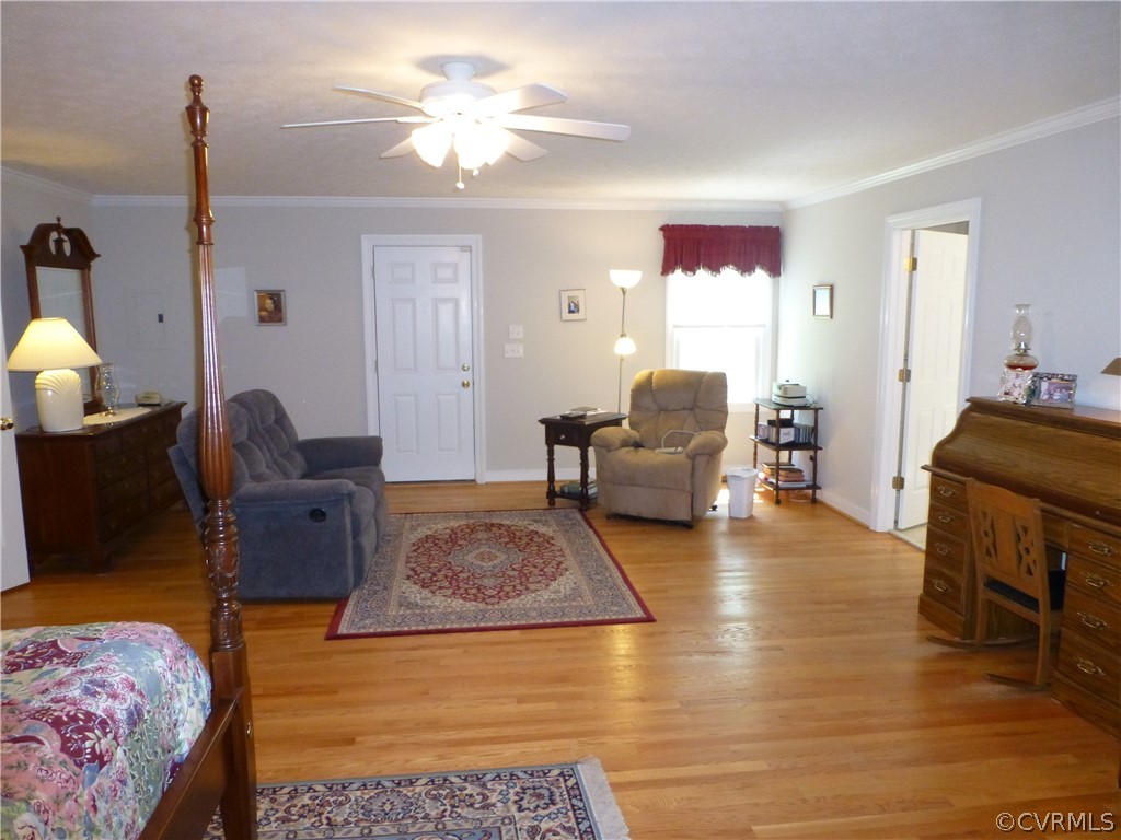 9331 Old Forge Road Providence Forge, VA 23140 - Photo 14 of 37