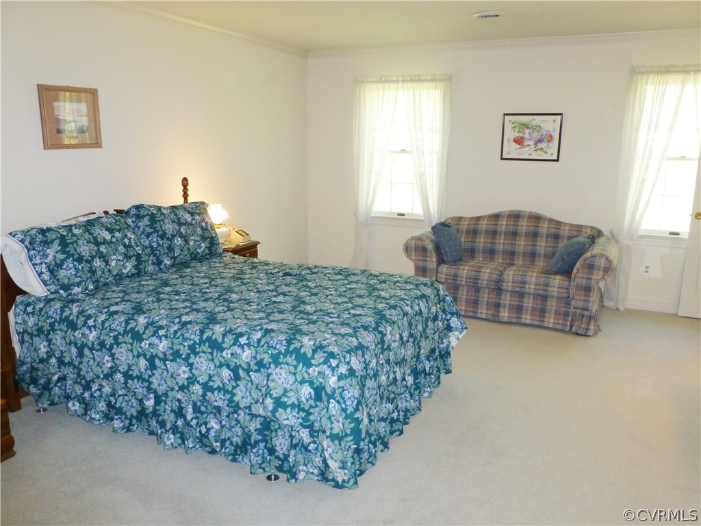 9331 Old Forge Road Providence Forge, VA 23140 - Photo 19 of 37