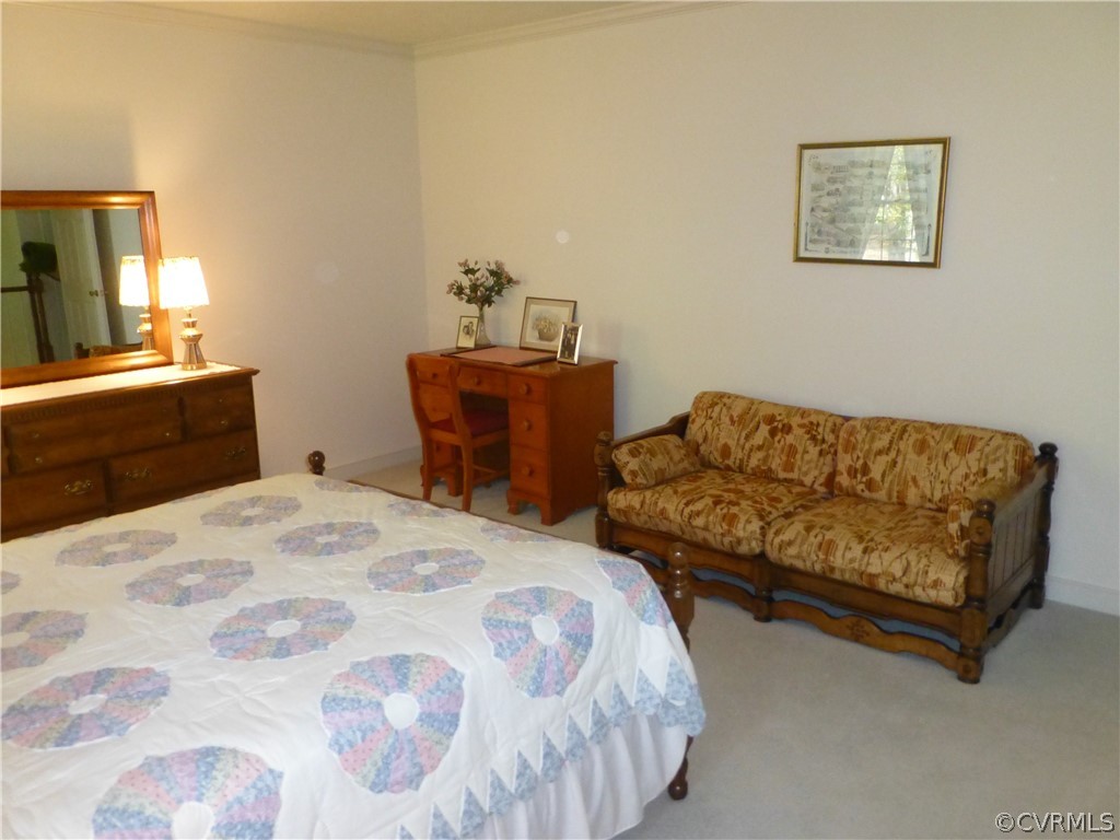 9331 Old Forge Road Providence Forge, VA 23140 - Photo 23 of 37