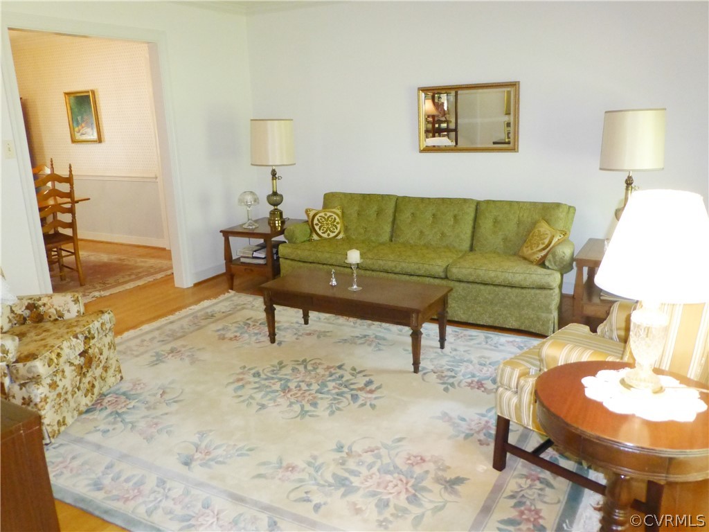 9331 Old Forge Road Providence Forge, VA 23140 - Photo 3 of 37