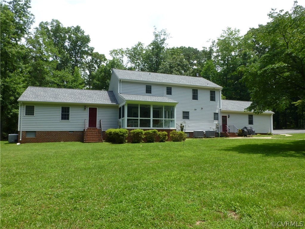 9331 Old Forge Road Providence Forge, VA 23140 - Photo 31 of 37
