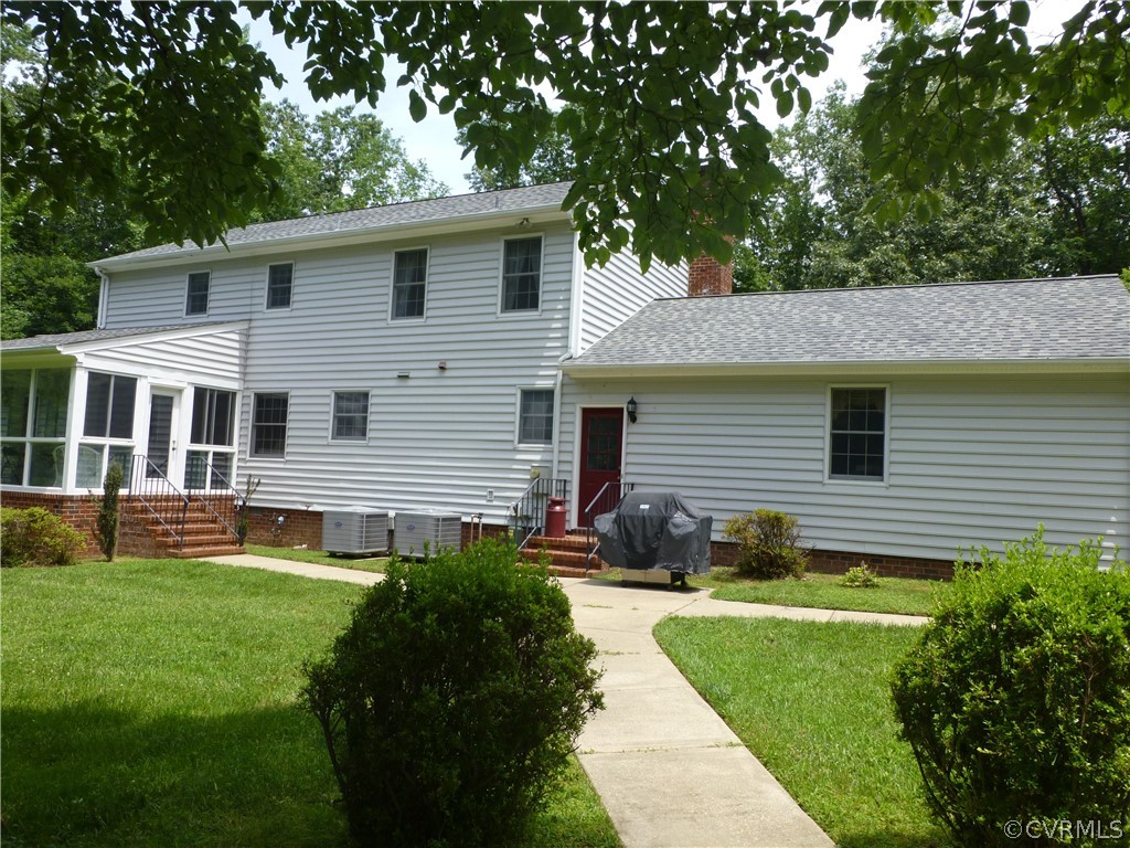 9331 Old Forge Road Providence Forge, VA 23140 - Photo 32 of 37