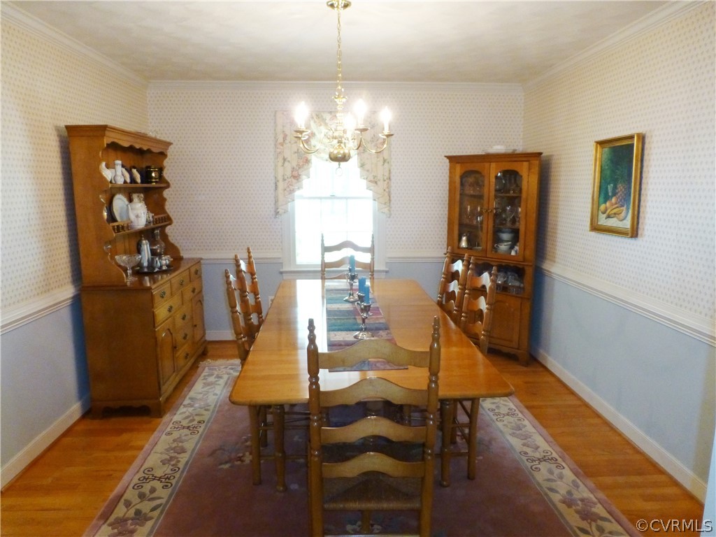 9331 Old Forge Road Providence Forge, VA 23140 - Photo 5 of 37