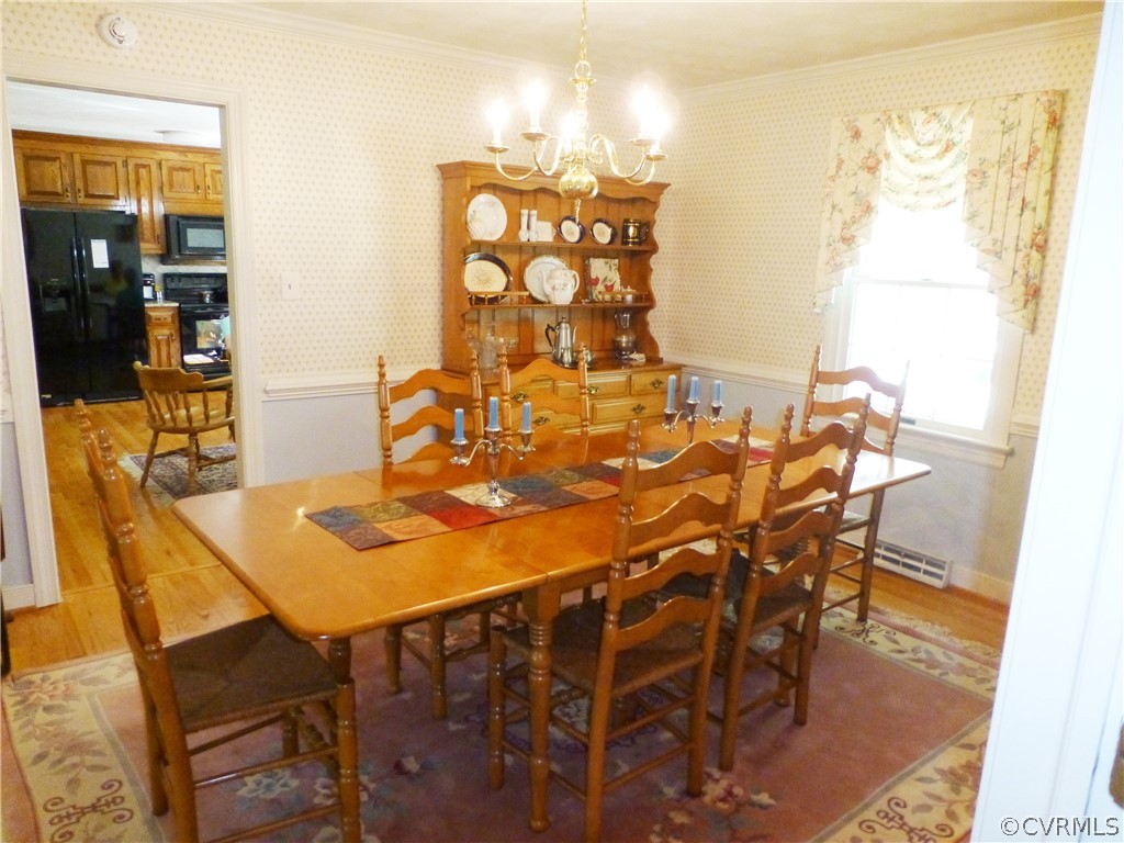 9331 Old Forge Road Providence Forge, VA 23140 - Photo 6 of 37