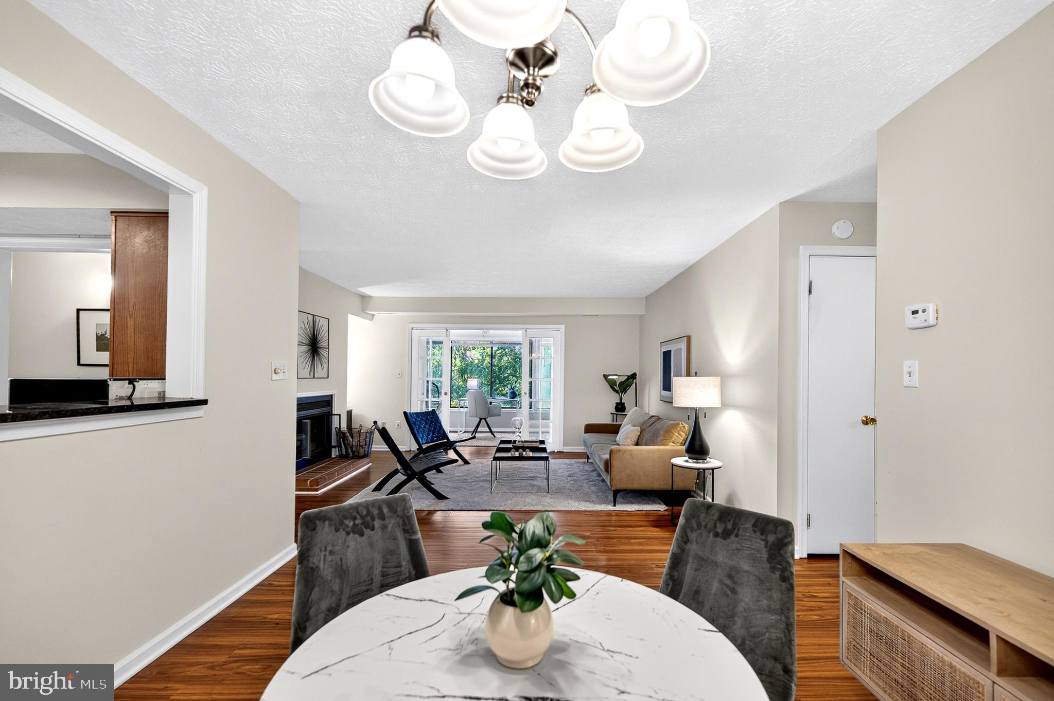2316 Hunter's Run Drive Reston, VA 20191 - Photo 10 of 36 Gallery Image 10