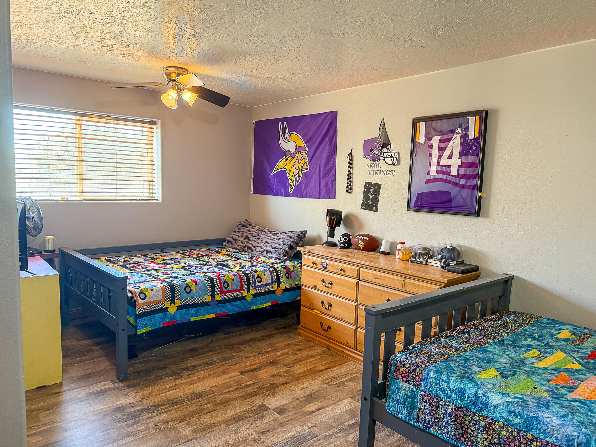 425 East Mule Deer Road Central, UT 84722 - Photo 25 of 72 boys room
