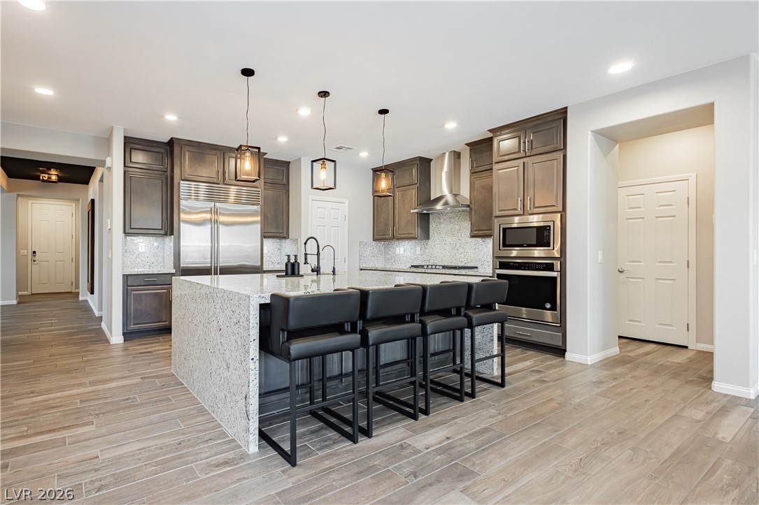 5757 Ireland Ridge Court Las Vegas, NV 89149 - Photo 10 of 67