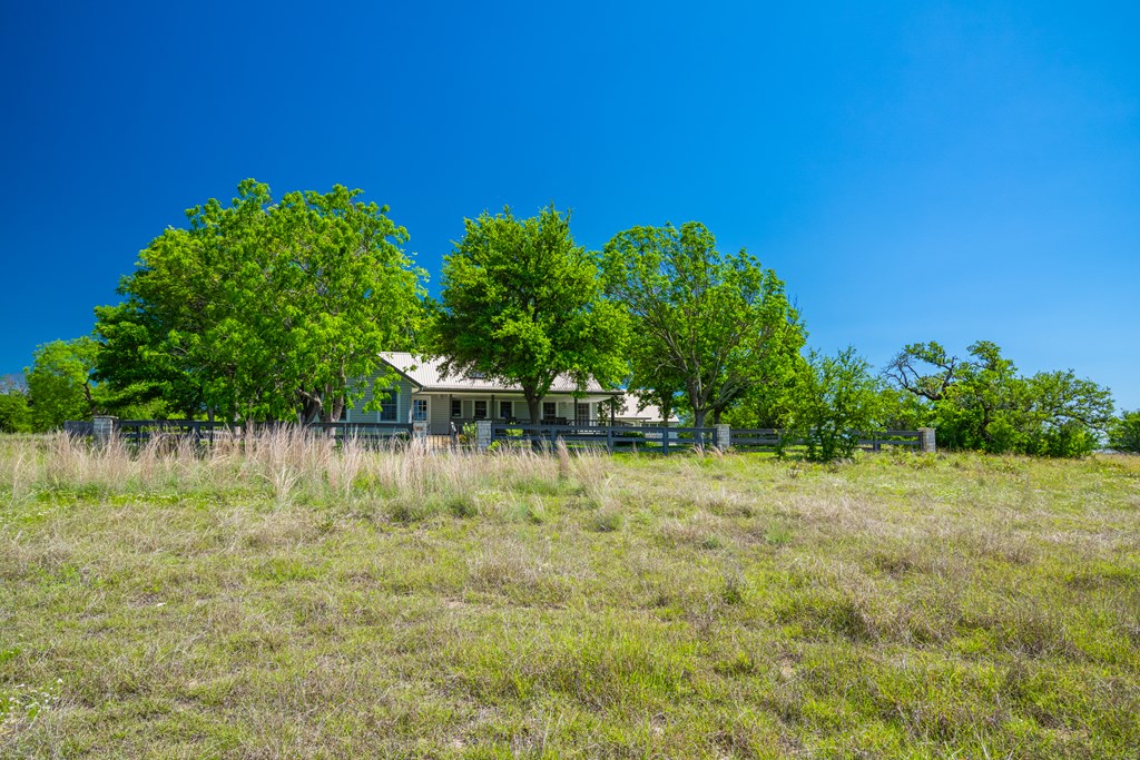 0 County Road Evant, TX 76525 - Photo 2 of 41 a view of a lake view