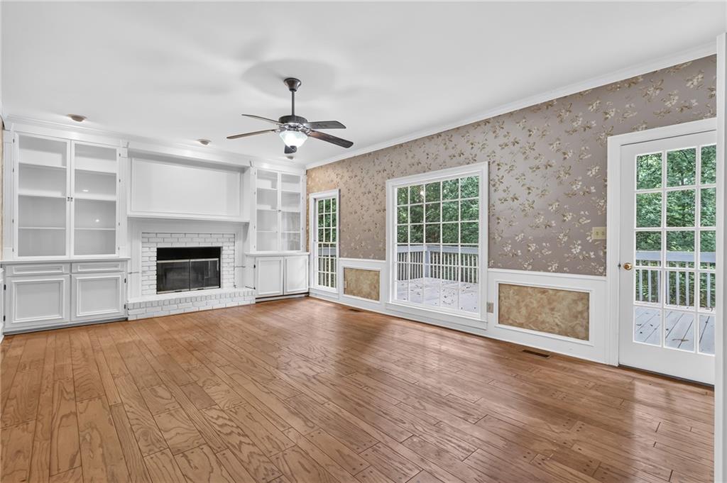 708 Robert Way Powder Springs, GA 30127 - Photo 11 of 56