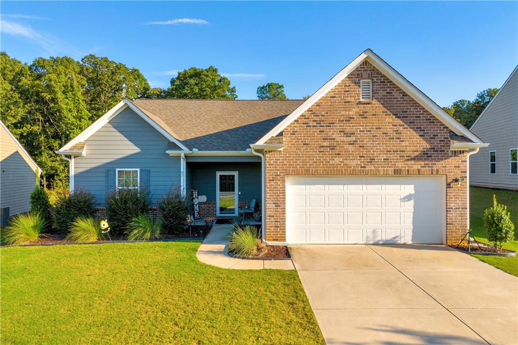 97 Sinclair Way Monroe, GA 30655 - Photo 1 of 1 Gallery Image 1