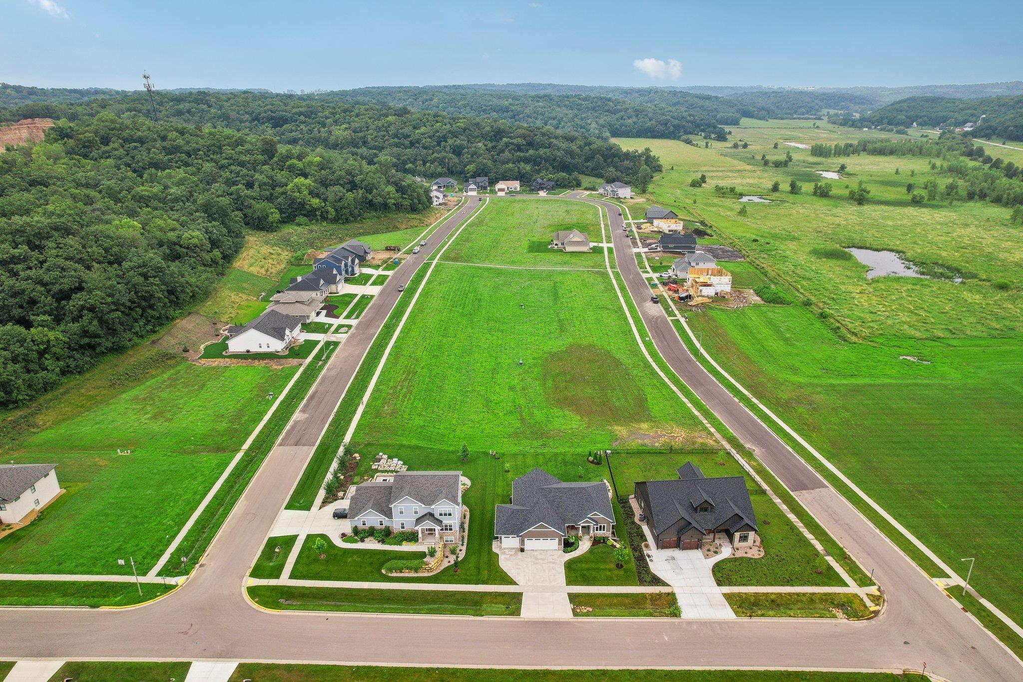 1415 Schoepp Lane Cross Plains, WI 53528 - Photo 19 of 22