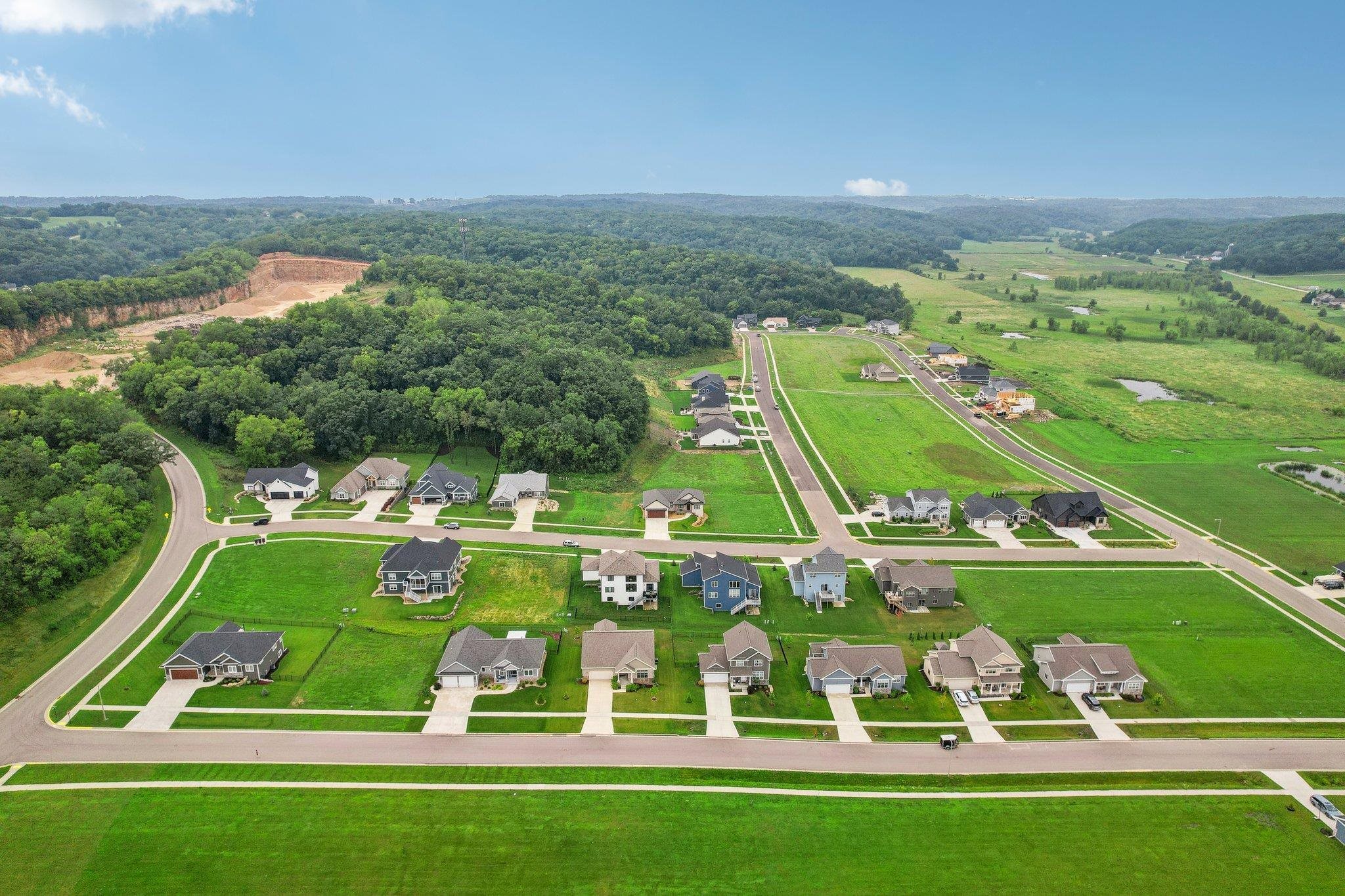 1415 Schoepp Lane Cross Plains, WI 53528 - Photo 21 of 22