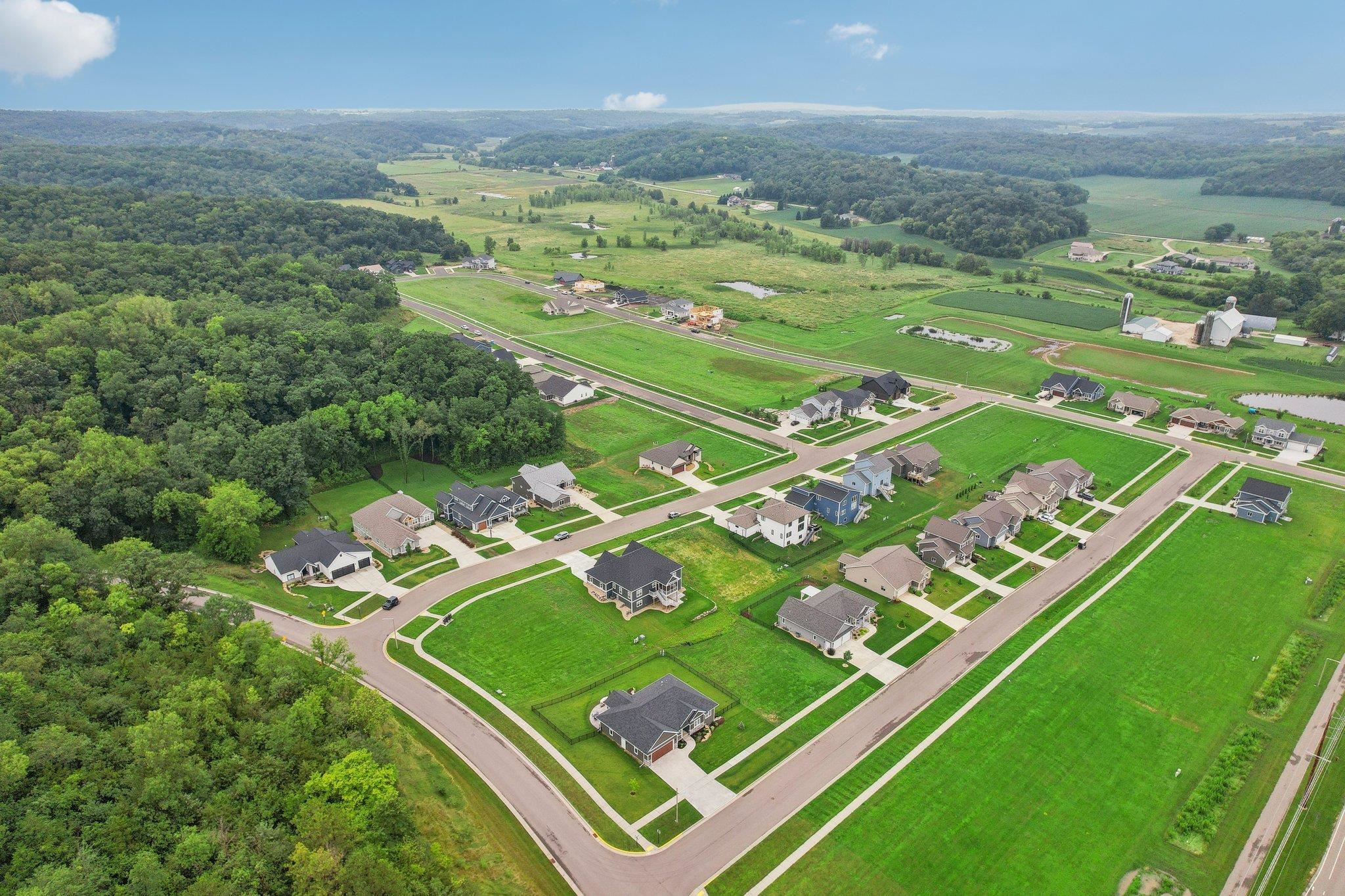 1415 Schoepp Lane Cross Plains, WI 53528 - Photo 10 of 22