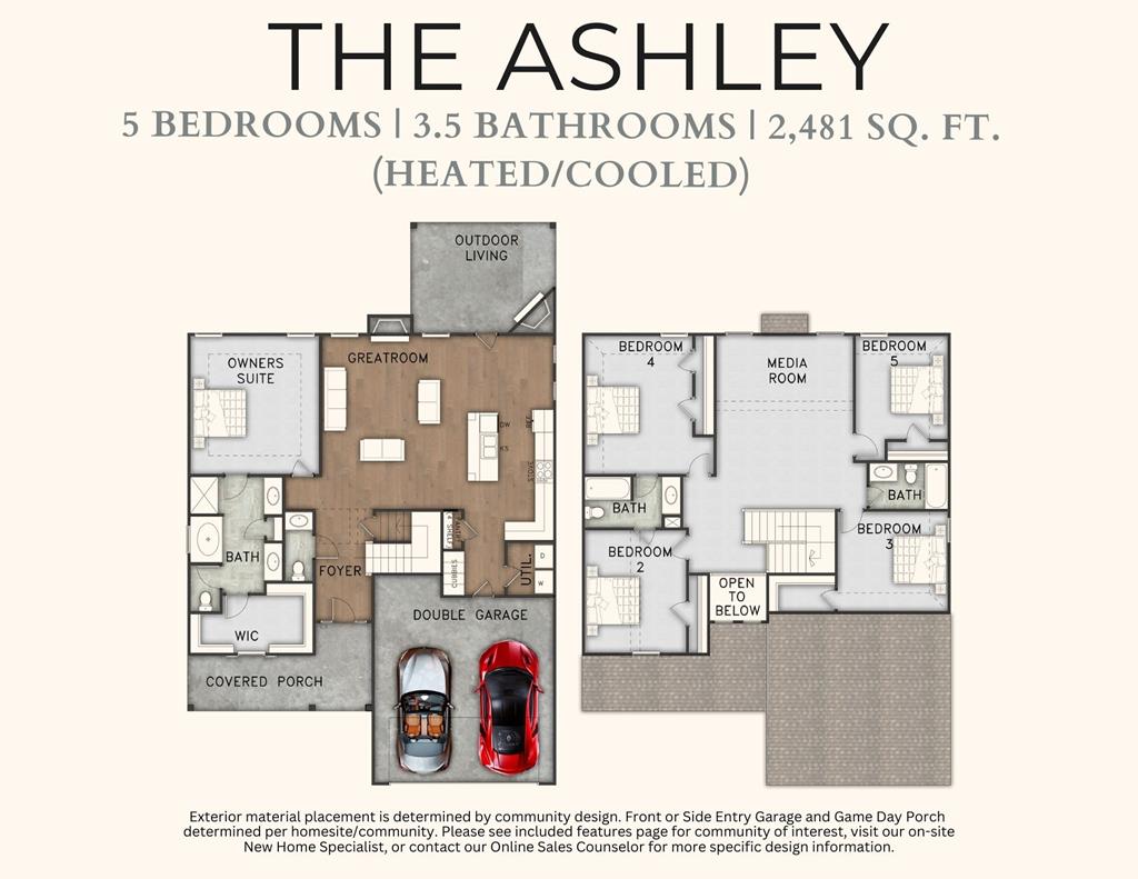 104 Beaver Crk Way LaGrange, GA 30241 - Photo 3 of 4