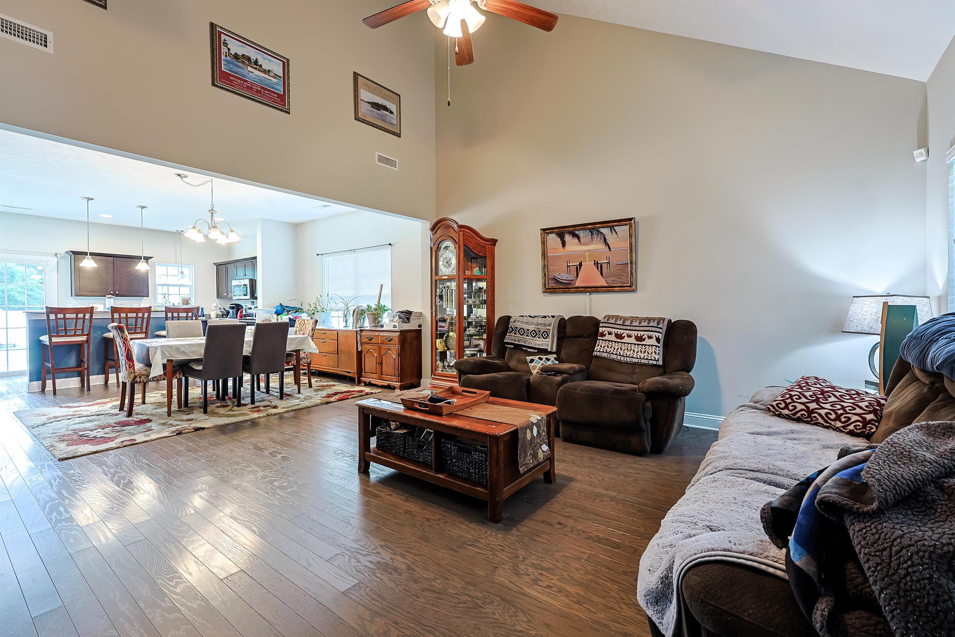 244 Turning Pines Loop Myrtle Beach, SC 29579 - Photo 2 of 37