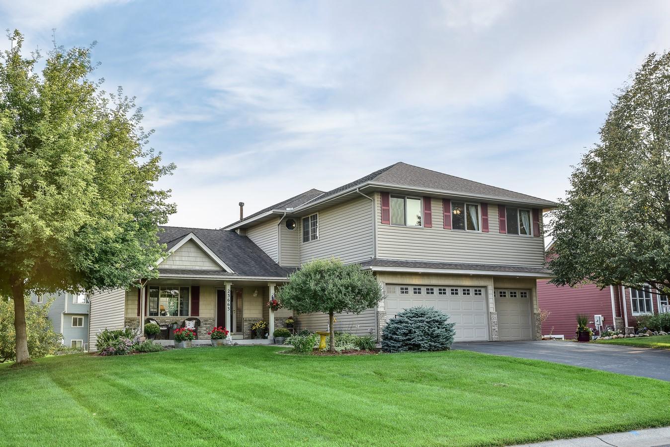 23663 Birch Road Rogers, MN 55374 - Photo 1 of 1