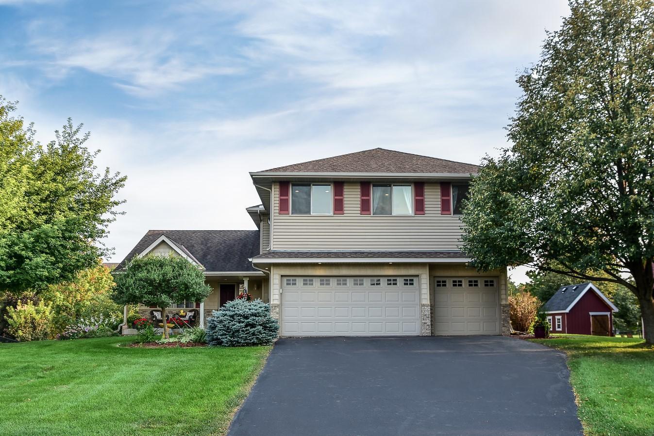 23663 Birch Road Rogers, MN 55374 - Photo 2 of 45 Gallery Image 2