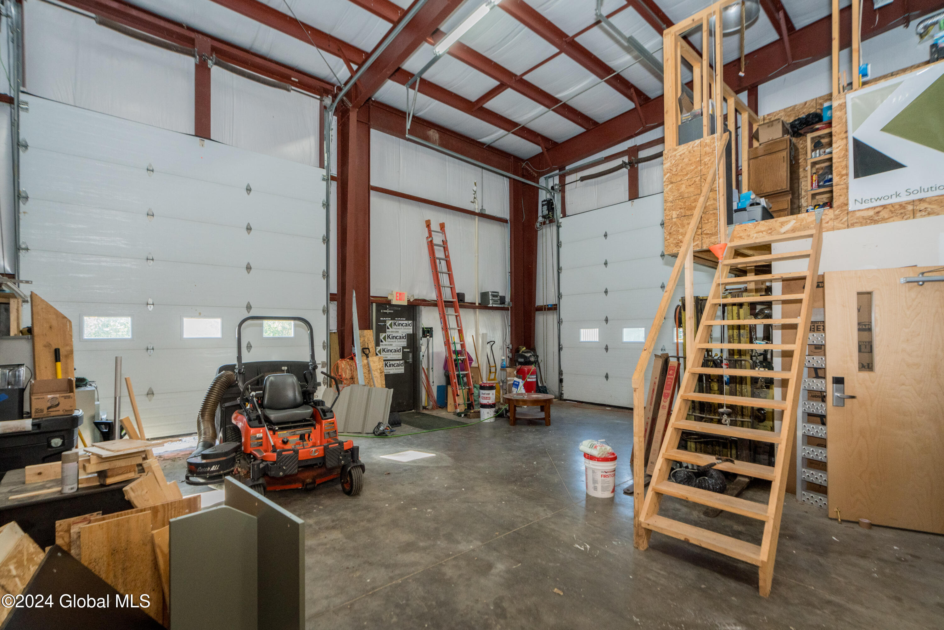 1252 Saratoga Road Ballston, NY 12020 - Photo 18 of 21 DSC04651