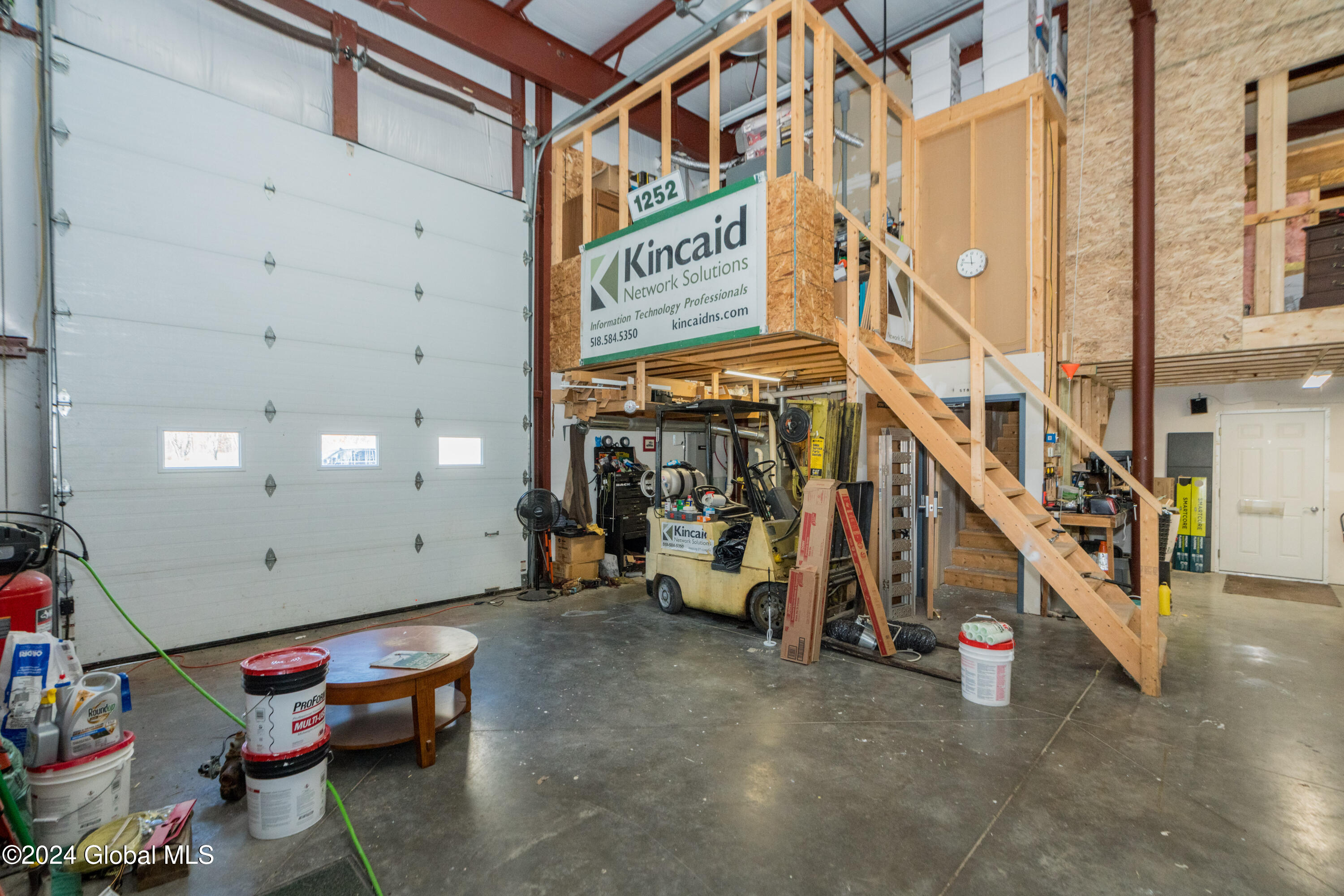 1252 Saratoga Road Ballston, NY 12020 - Photo 20 of 21 DSC04654