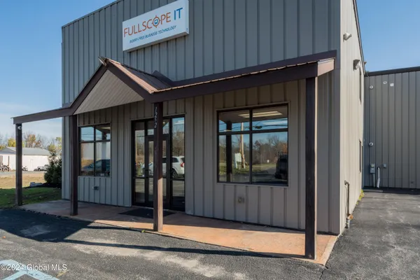 $8,000 | 1252 Saratoga Road, Ballston, NY 12020