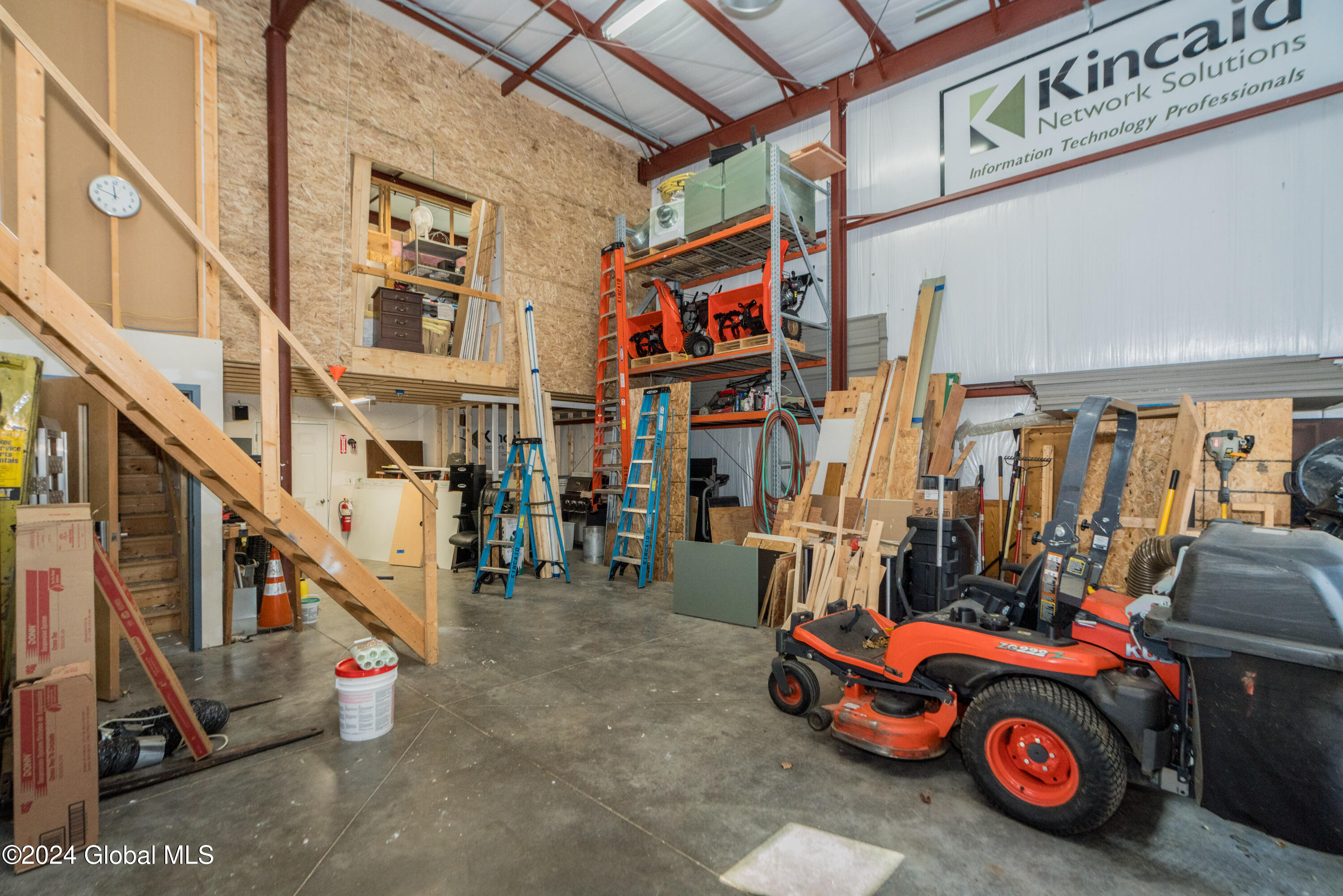 1252 Saratoga Road Ballston, NY 12020 - Photo 21 of 21 DSC04656