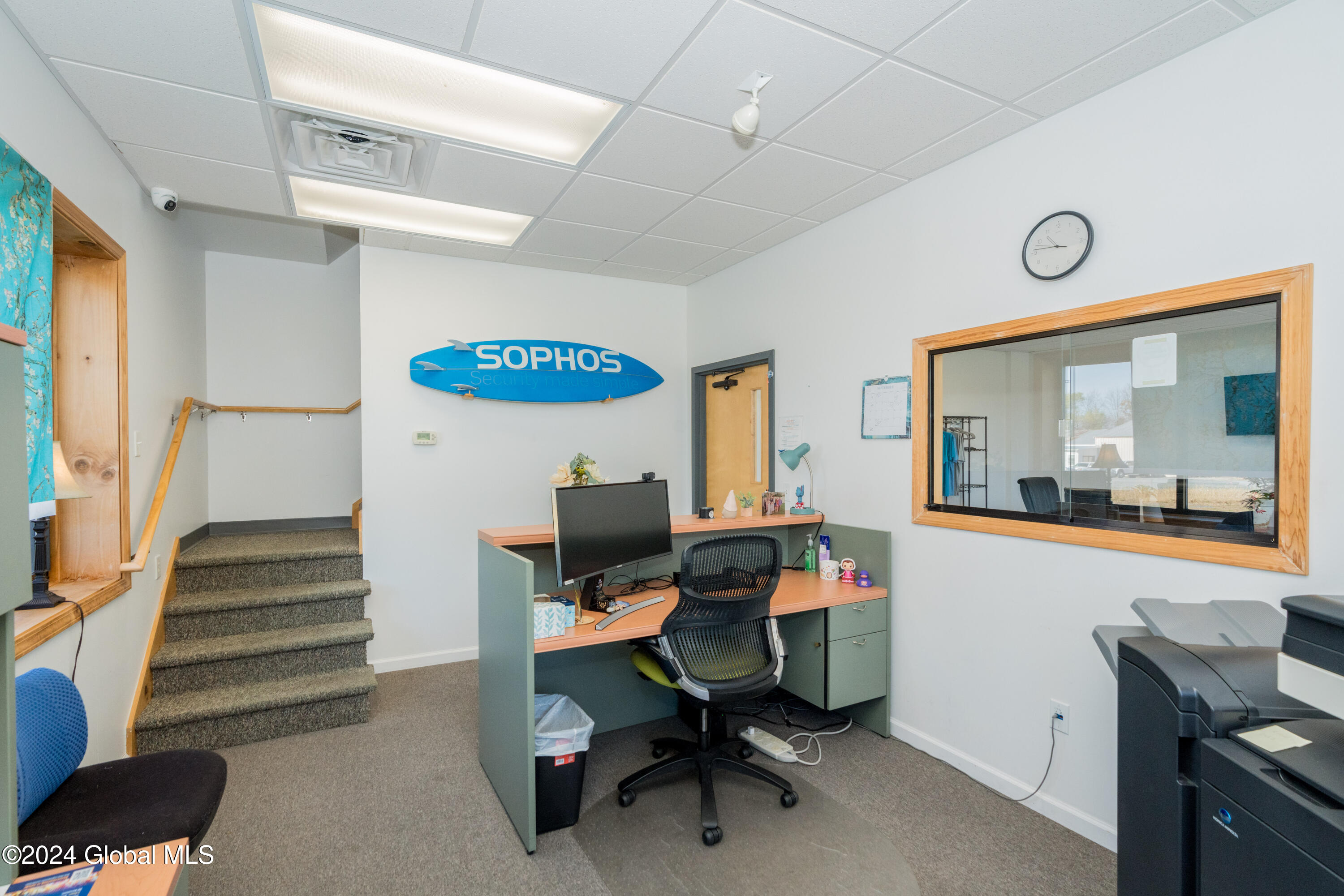 1252 Saratoga Road Ballston, NY 12020 - Photo 6 of 21 DSC04634