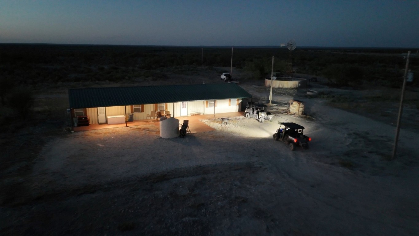 0 Ranch To Market 3008 Ranch Brackettville, TX 78832 - Photo 24 of 40 a view of a terrace