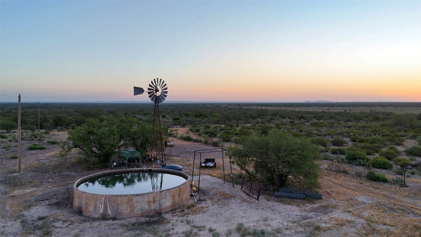 0 Ranch To Market 3008 Ranch Brackettville, TX 78832 - Photo 26 of 40 a outdoor view with a fountain
