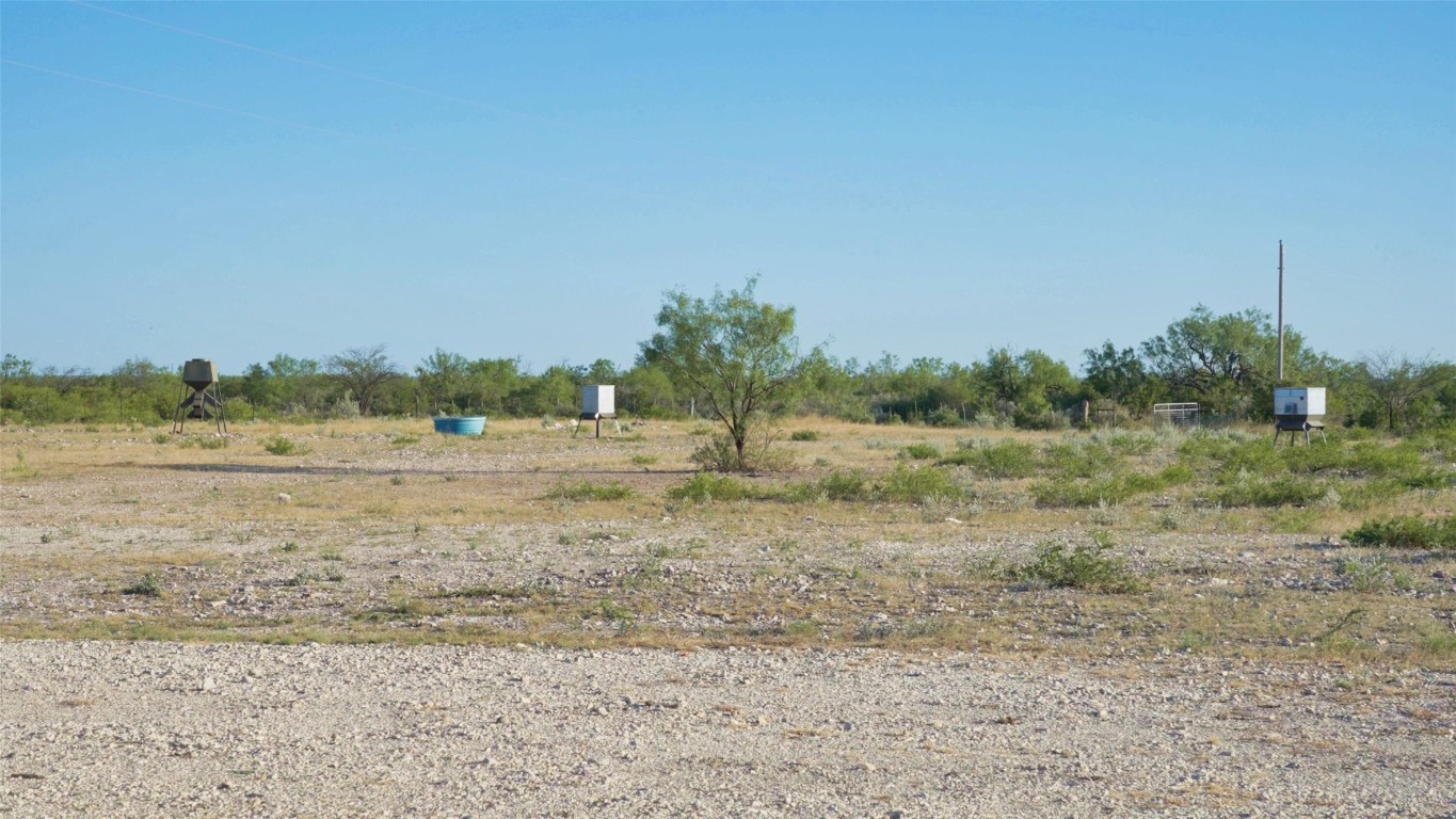 0 Ranch To Market 3008 Ranch Brackettville, TX 78832 - Photo 32 of 40 a view of a field with trees in background