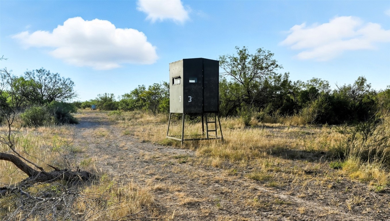 0 Ranch To Market 3008 Ranch Brackettville, TX 78832 - Photo 35 of 40 a view of a lake with a yard