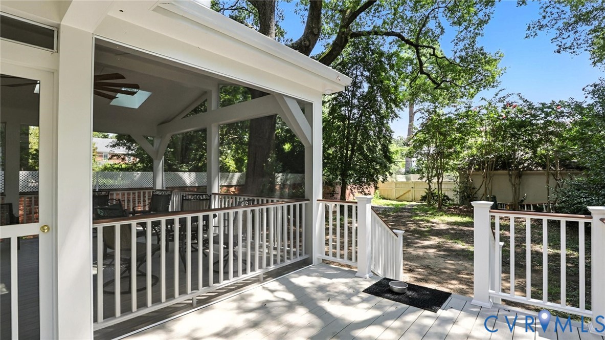 3321 Gloucester Road Richmond, VA 23227 - Photo 14 of 38