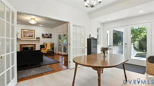 $3,800 | 3321 Gloucester Road, Richmond, VA 23227