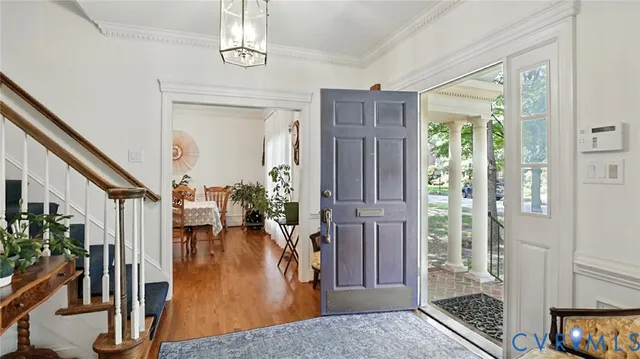 $3,800 | 3321 Gloucester Road, Richmond, VA 23227