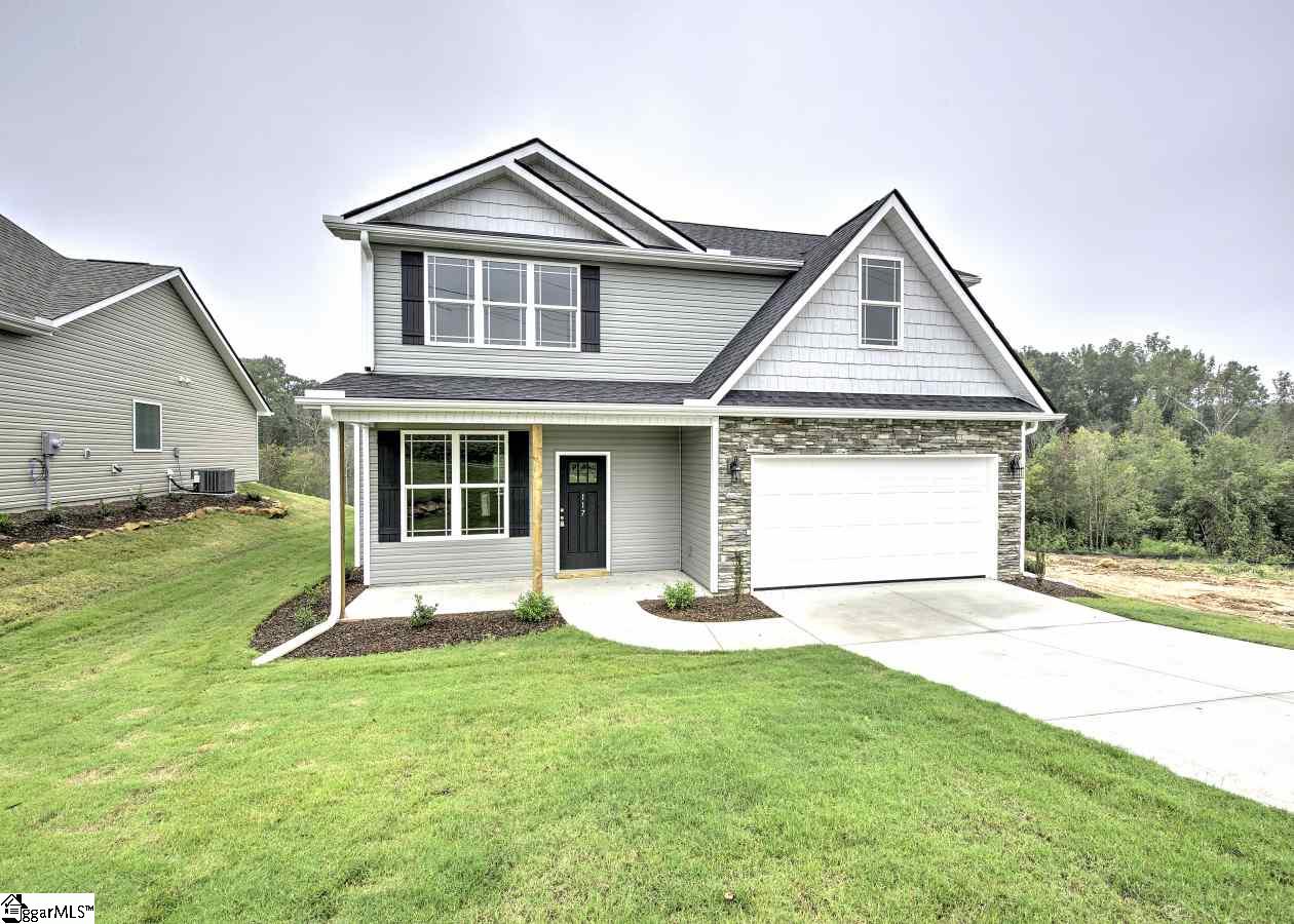 117 Lyman Lake Road Lyman, SC 29365 - Photo 1 of 36