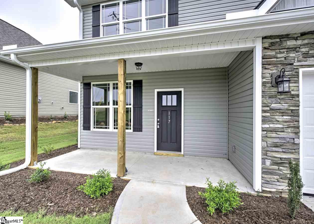 117 Lyman Lake Road Lyman, SC 29365 - Photo 3 of 36