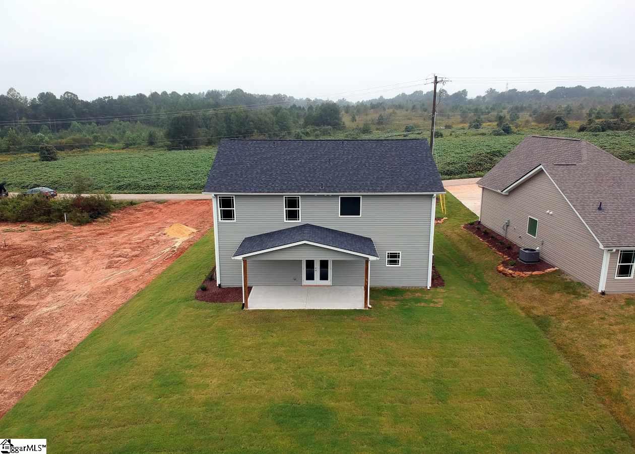 117 Lyman Lake Road Lyman, SC 29365 - Photo 35 of 36