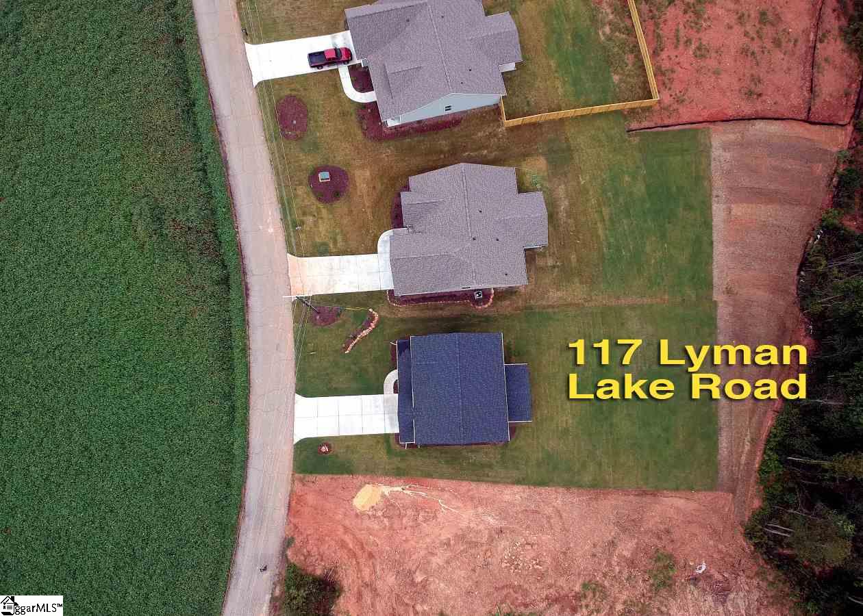 117 Lyman Lake Road Lyman, SC 29365 - Photo 36 of 36